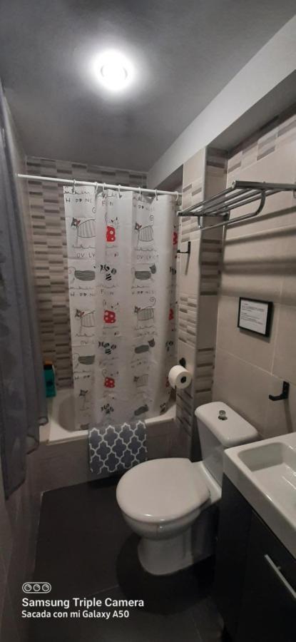 Apartamento El rincón de La Maña Logroño Exterior foto